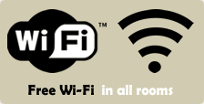 Wi-Fi Gratis